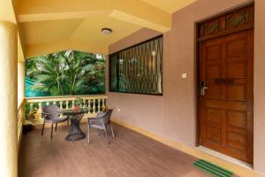 De Mandarin Beach Resort Suites & Villas, Candolim