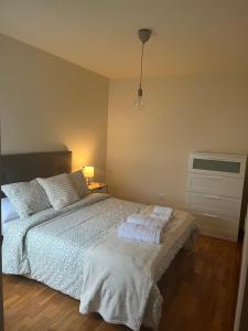 Apartamento Nordés - 4hvězdičkové hotely ve městě Malpica