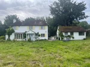 Thimble Cottage - 塔普洛