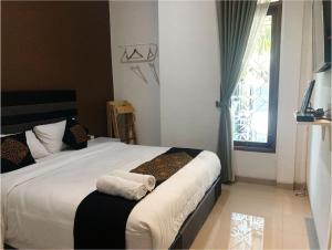 Tjahaja Baroe Syariah Mitra RedDoorz At Dukuh Kupang