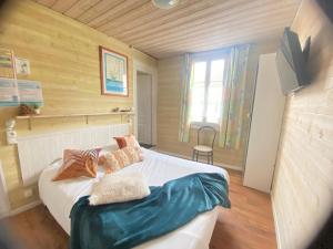 Hotels Hotel de l'Atlantique : photos des chambres
