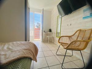 Hotels Hotel de l'Atlantique : photos des chambres