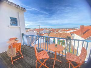 Hotels Hotel de l'Atlantique : photos des chambres