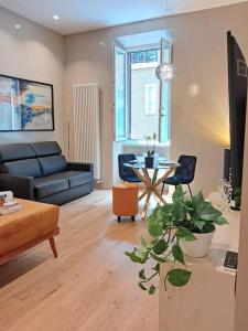 Augusto Imperatore Luxury Suite