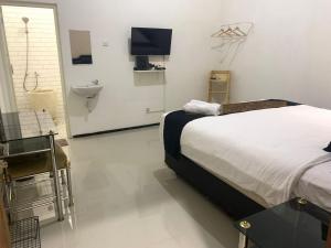 Tjahaja Baroe Syariah Mitra RedDoorz At Dukuh Kupang