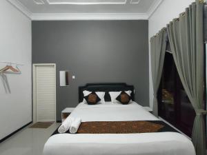 Tjahaja Baroe Syariah Mitra RedDoorz At Dukuh Kupang