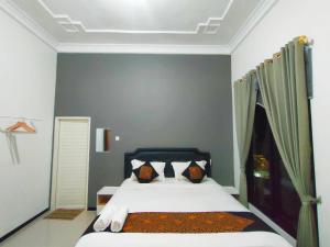 Tjahaja Baroe Syariah Mitra RedDoorz At Dukuh Kupang