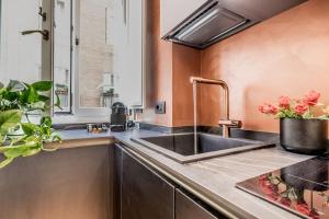 Augusto Imperatore Luxury Suite