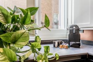 Augusto Imperatore Luxury Suite