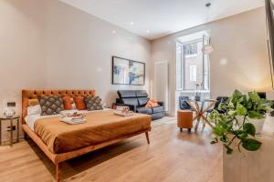 Augusto Imperatore Luxury Suite