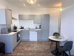 HighPoint one bedroom Apartment