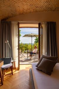 Villaggio Narrante - Cascina Galarej