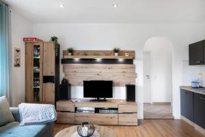 Ferienwohnung Glücksmomente