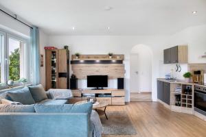 Ferienwohnung Glücksmomente