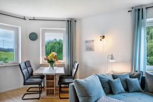 Ferienwohnung Glücksmomente