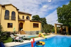 Villa California - Chiloeches