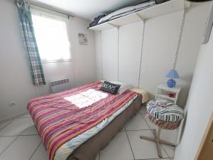 Villa T3 Spacieuse à Port-la-Nouvelle – Jardin, Parking, à 900m de la Plage, Chien Admis - FR-1-797-50