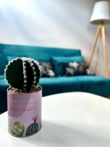 Appartement 3 chambres centre ville Cholet 25min du Puy duFou