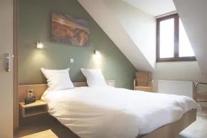 Hof Ten Hullenhove - La Barriere