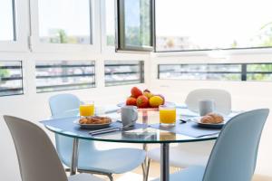 Garden View Apartment Iguazu 3 near Yumbo