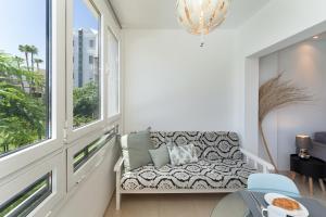 Garden View Apartment Iguazu 3 near Yumbo