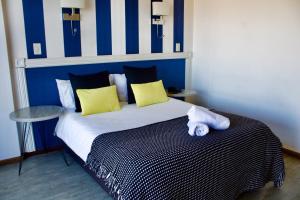 Hoedjiesbaai Hotel