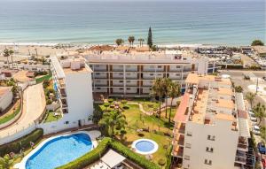 Nice Apartment In Torrox With Wifi