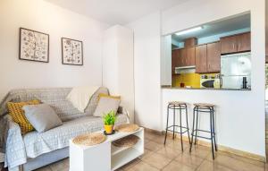 Nice Apartment In Torrox With Wifi