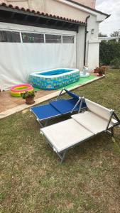 CASA VACANZA FELICITA