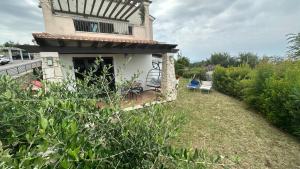 CASA VACANZA FELICITA