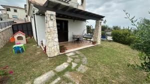 CASA VACANZA FELICITA