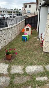 CASA VACANZA FELICITA