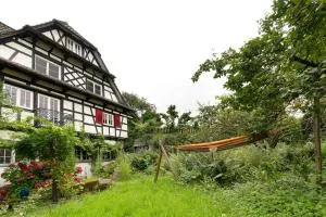 Ferienwohnung Mühlenstube - Ахерн