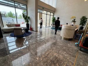 VINHOMES GRAND PARK QUẬN 9 Căn hộ LUXURY MASTERI CENTRE POINT