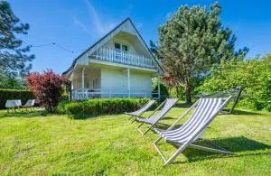 ATMA Domki - Żukowo