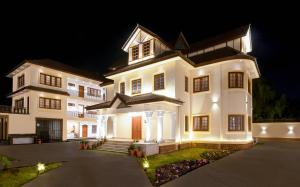 Moghal Mahal Resort Rajbagh Srinagar