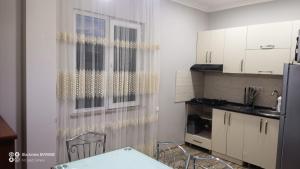 Teas apartments