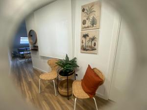 Villa Valentina Rodas