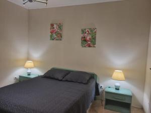 Sejours chez l'habitant LES CONILS - Gites et Chambres d'hotes : Maison de Vacances