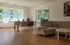 Ferienwohnung Westerwaldblick großzügige Wohlfühloase mit Terrasse - 维尔施涅多夫