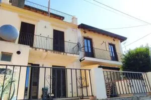 Casa Caprera Messina - Badiazza