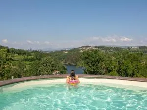 TAMACA nature - Abragão