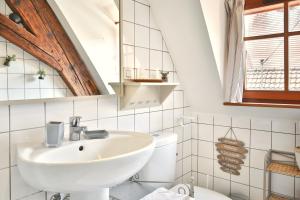 Appartements La Legende des 2 Pierres : photos des chambres