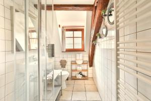 Appartements La Legende des 2 Pierres : photos des chambres