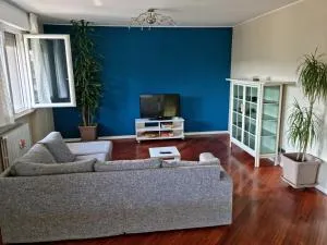 Villa Radi Cornaredo Rho Fiera - Cornaredo