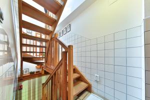 Appartements La Legende des 2 Pierres : photos des chambres