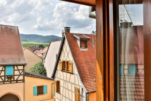 Appartements La Legende des 2 Pierres : photos des chambres