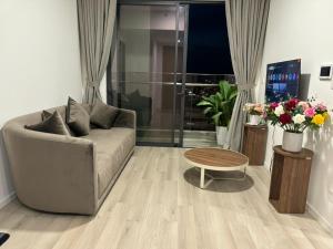 VINHOMES GRAND PARK QUẬN 9 Căn hộ LUXURY MASTERI CENTRE POINT