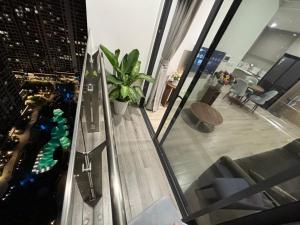 VINHOMES GRAND PARK QUẬN 9 Căn hộ LUXURY MASTERI CENTRE POINT