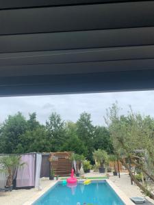 Chambre chez l habitant...maison Zen Zen